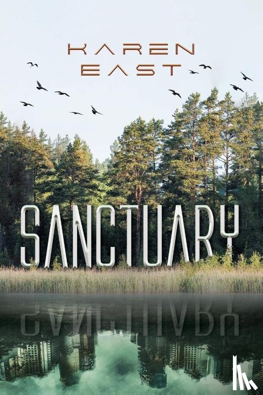 Karen East - Sanctuary
