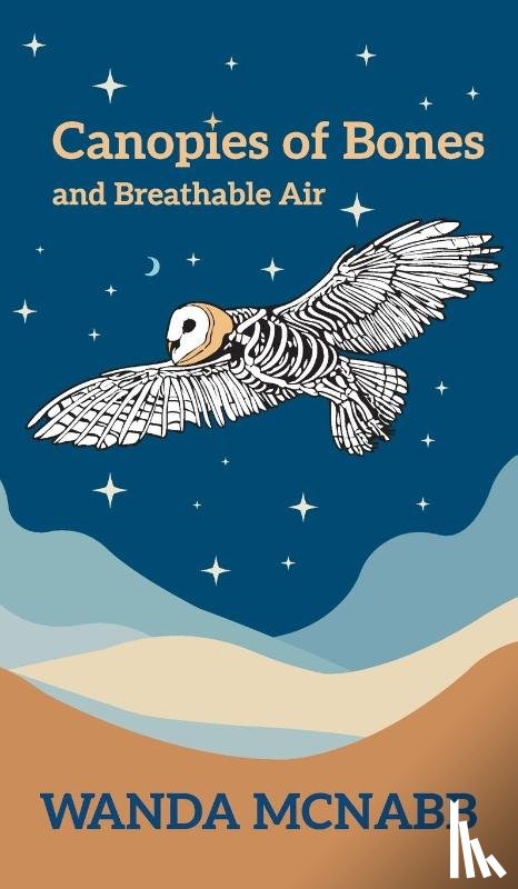 McNabb, Wanda - Canopies of Bones and Breathable Air