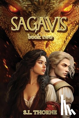 Thorne, S. L. - Sagavis