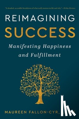 Fallon-Cyr, Maureen - Reimagining Success