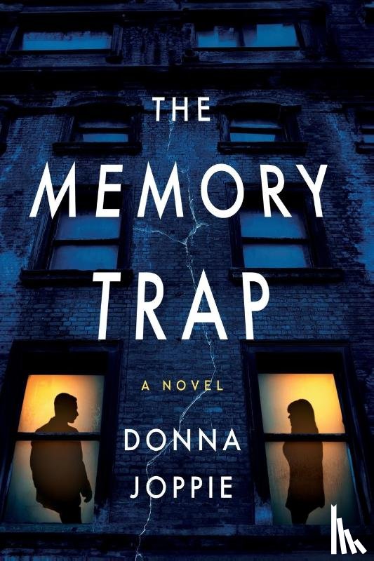 Joppie, Donna - The Memory Trap