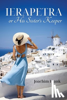 Frank, Joachim - Ierapetra, or His Sister's Keeper