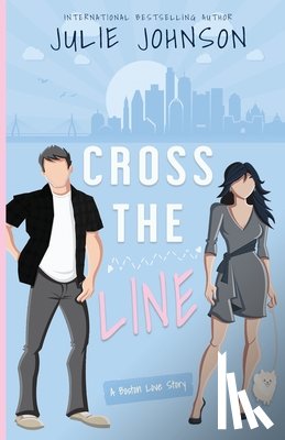 Johnson, Julie - Cross the Line