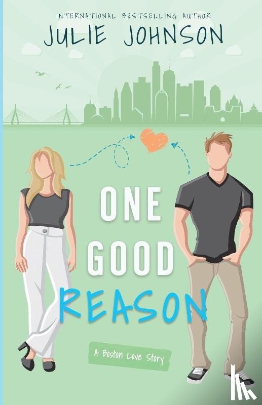 Johnson, Julie - One Good Reason