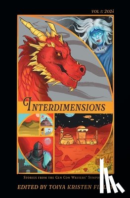  - Interdimensions 2024