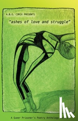 Mills, Oliver - "ashes of love and struggle"