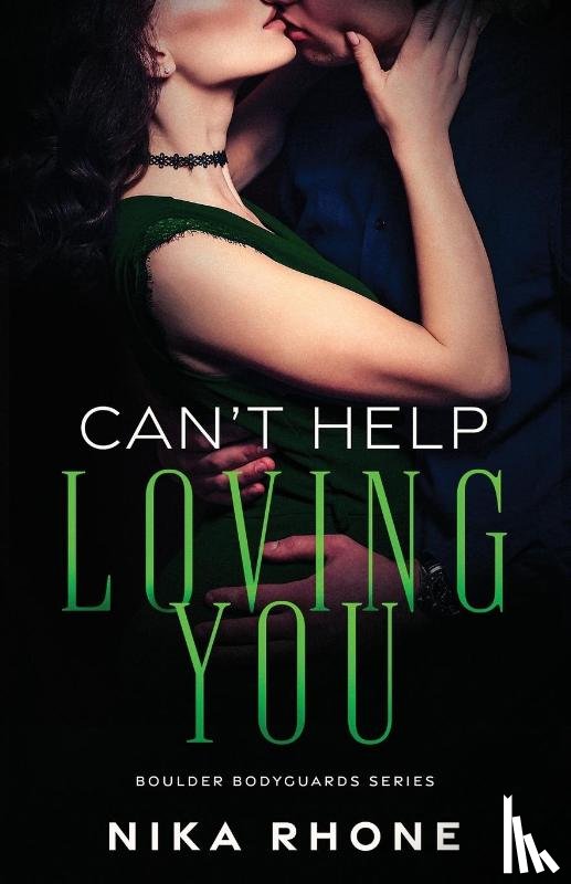 Rhone, Nika - Can't Help Loving You