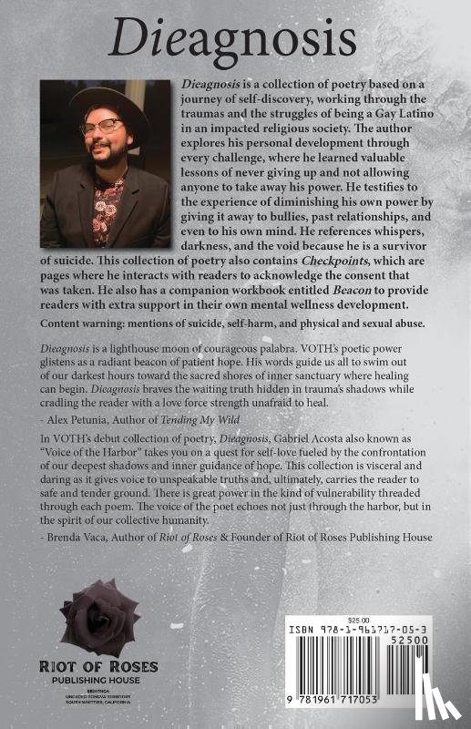 Harbor, Voice of the - Dieagnosis
