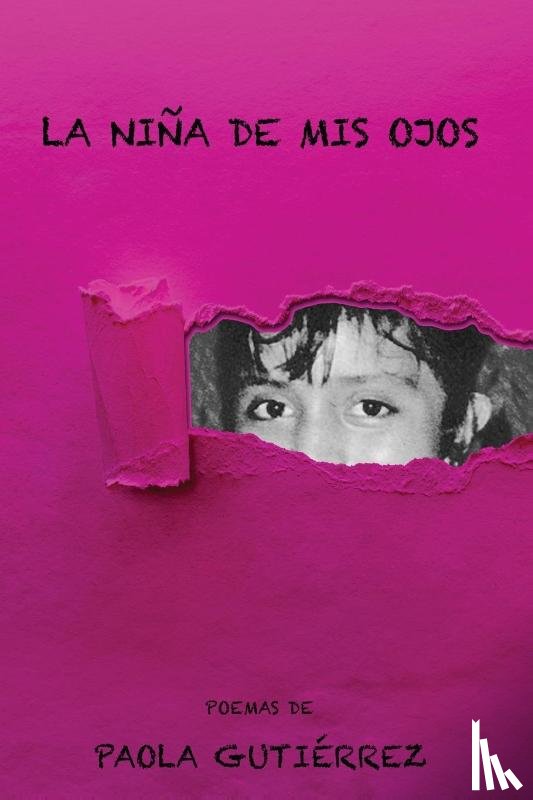 Gutiérrez, Paola - La Niña de Mis Ojos