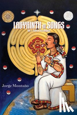 Montaño, Jorge - Labyrinth of Songs