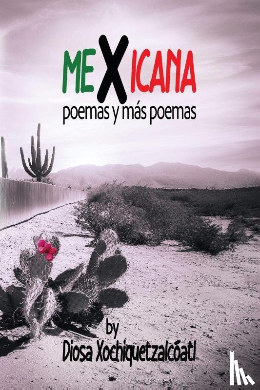 Xochiquetzacóatl, Diosa - MeXicana