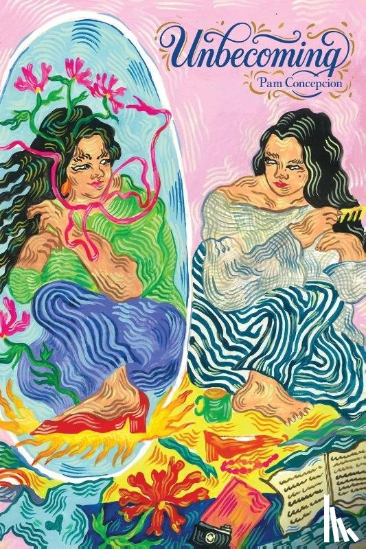 Concepcion, Pam - Unbecoming