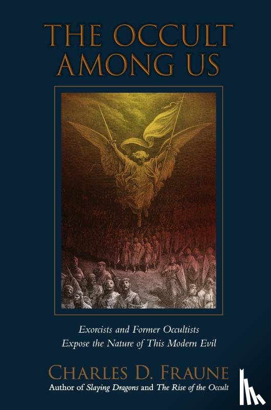 Fraune, Charles D - The Occult Among Us