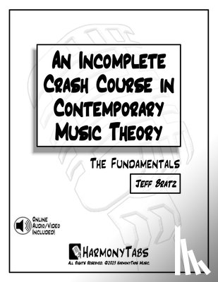 Bratz - An Incomplete Crash Course in Contemporary Music Theory