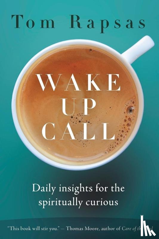 Rapsas, Tom - Wake Up Call