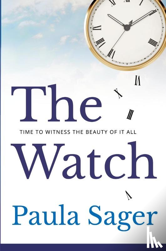 Sager, Paula - The Watch