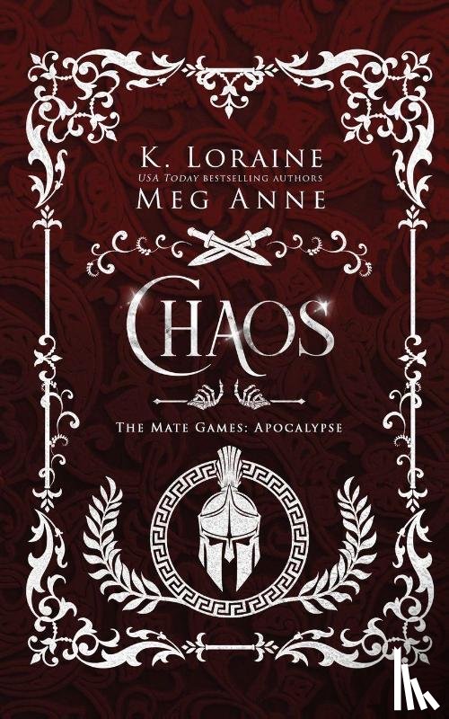 Anne, Meg, Loraine, K. - Chaos
