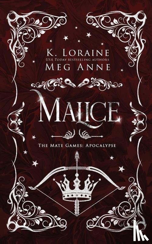 Anne, Meg, Loraine, K. - Malice