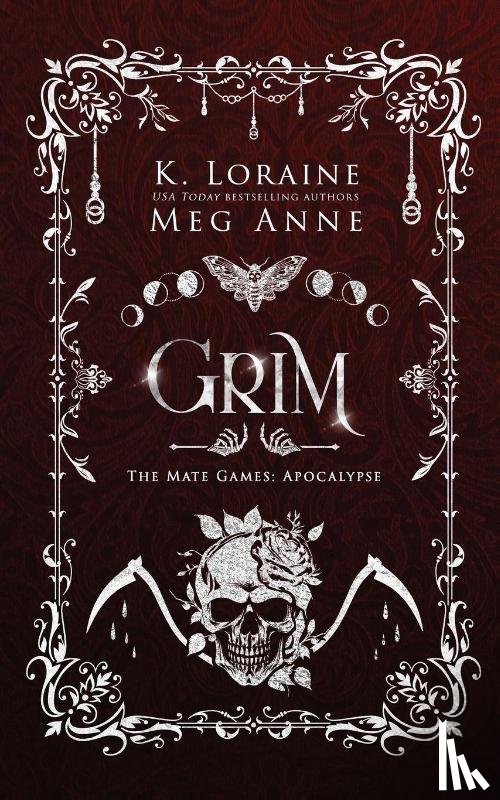 Anne, Meg, Loraine, K. - Grim