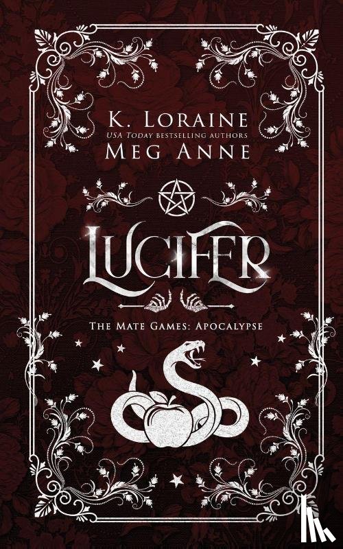 Anne, Meg, Loraine, K. - Lucifer
