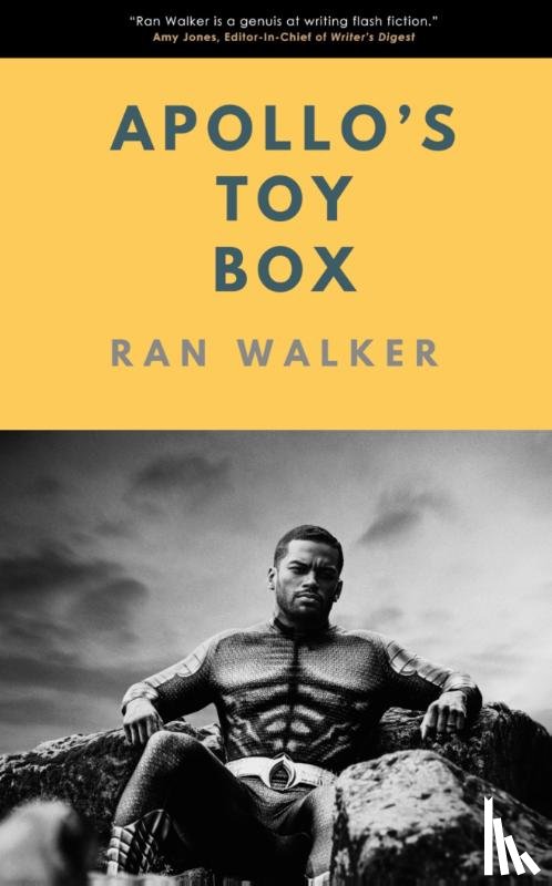 Walker, Ran - Apollo's Toy Box