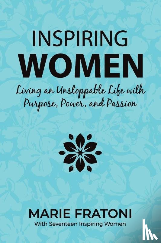 Fratoni, Marie - Inspiring Women