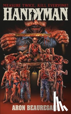 Beauregard, Aron - Handyman