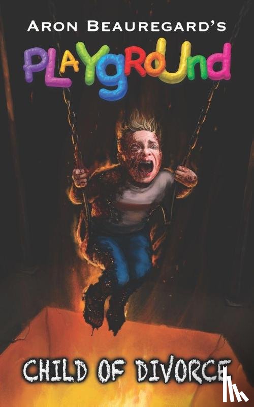 Beauregard, Aron - Beauregard, A: Playground