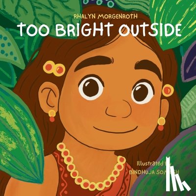 Morgenroth, Rhalyn - Too Bright Outside