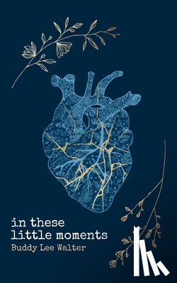 Walter, Buddy Lee - In These Little Moments