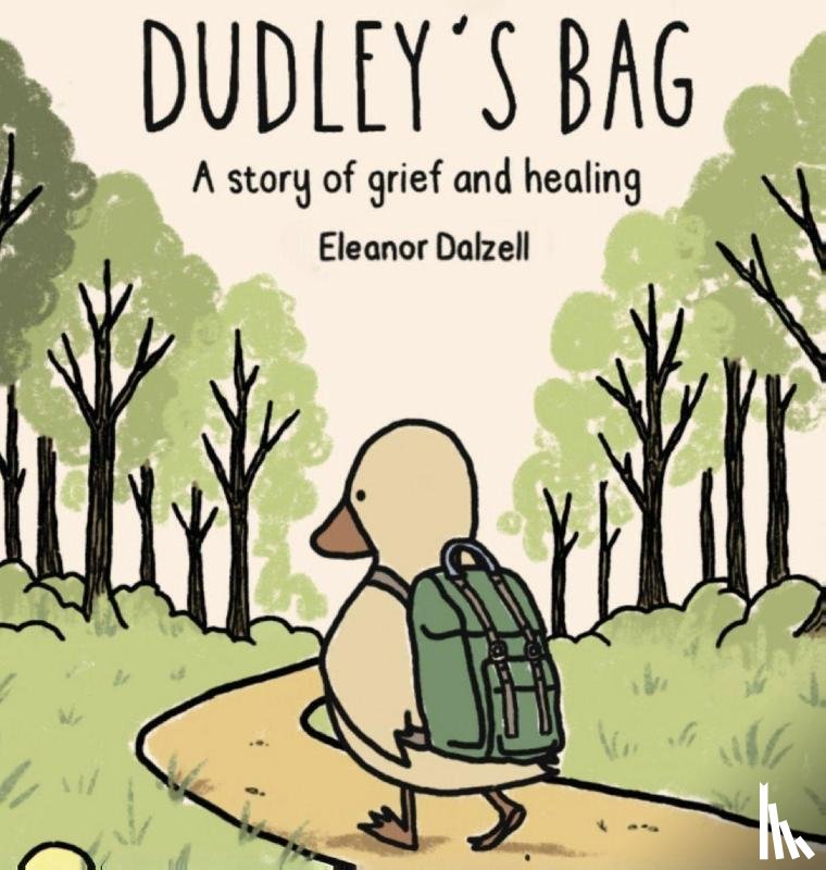 Dalzell, Eleanor - Dudley's Bag