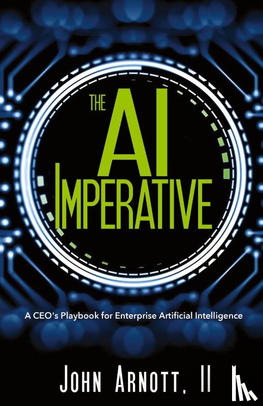 Arnott, John - The AI Imperative