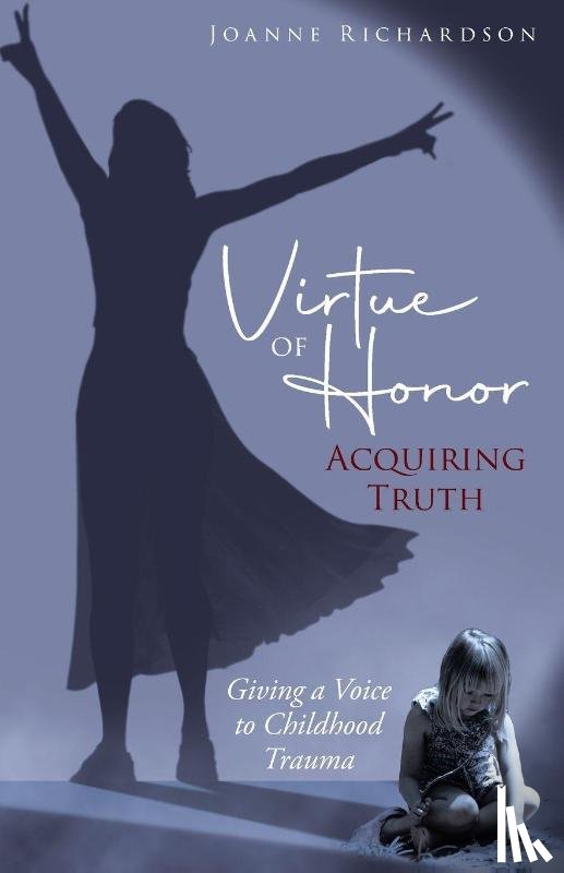 Richardson, Joanne - Virtue of Honor