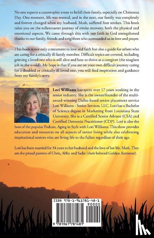 Williams, Lori Martin - Surrounded by Love