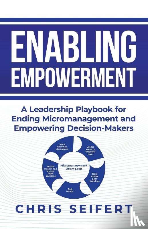 Seifert, Chris - Enabling Empowerment