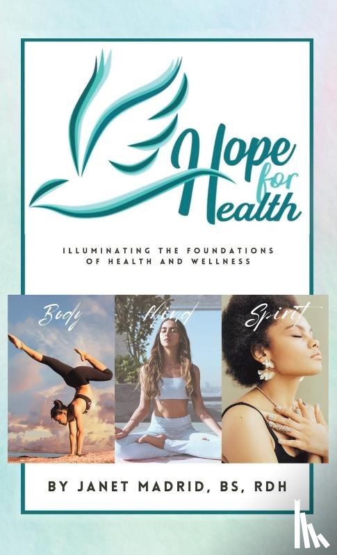Madrid, Janet - Hope for Health