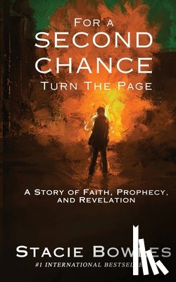 Bowles, Stacie - For a Second Chance, Turn the Page
