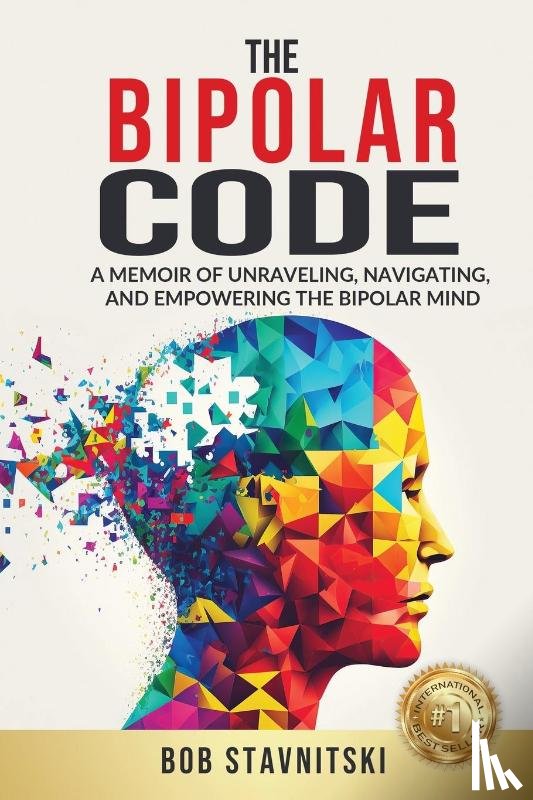 Stavnitski, Bob - The Bipolar Code