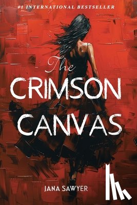 Sawyer, Jana - The Crimson Canvas