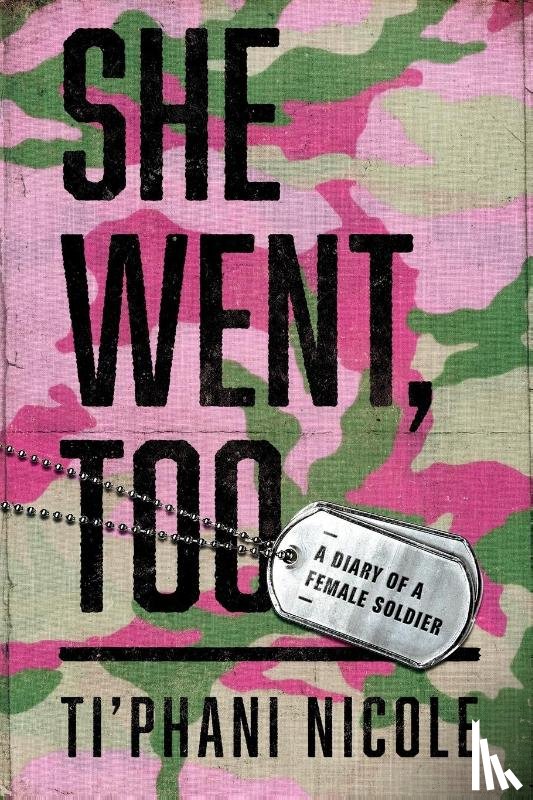 Nicole, Ti'Phani - She Went, Too