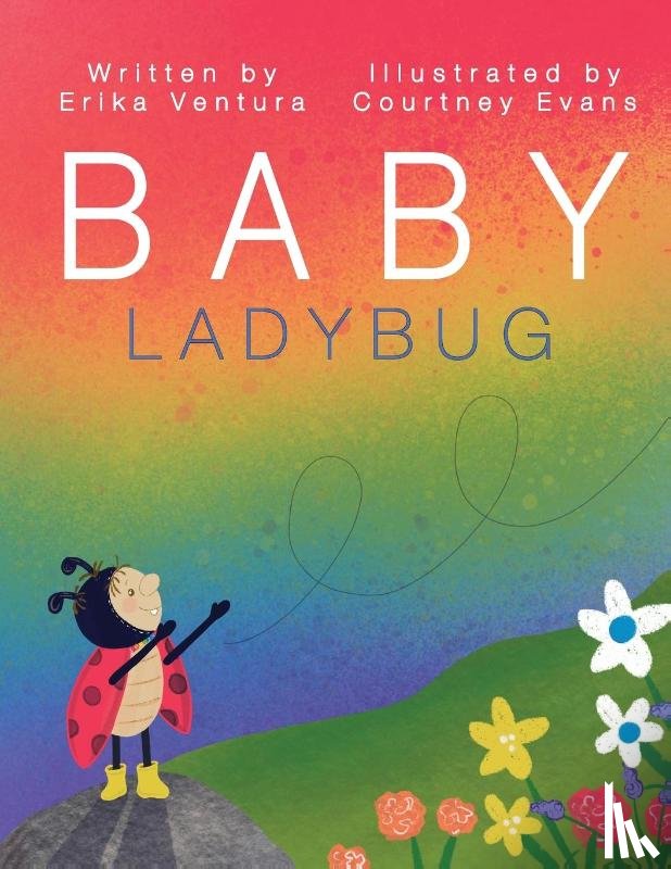 Ventura, Erika - Baby Ladybug