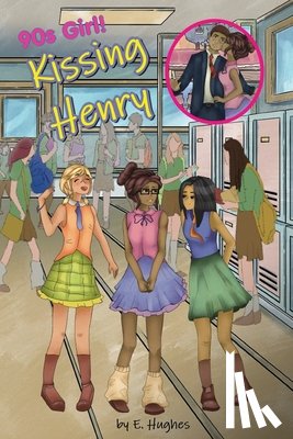 Hughes, E. - Kissing Henry