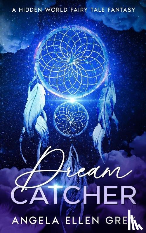 Grey, Angela Ellen - Dreamcatcher