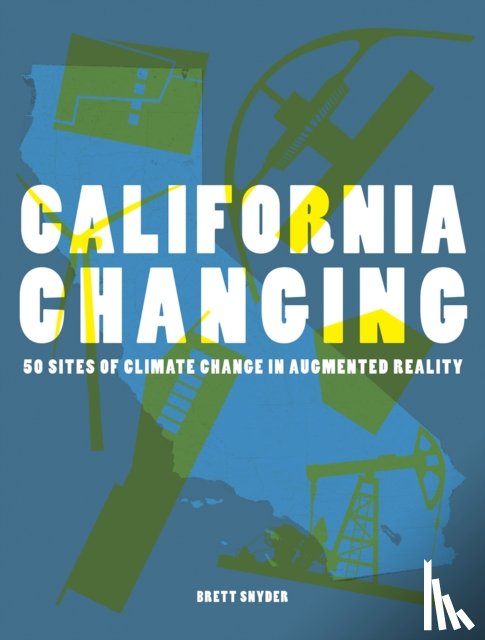 Snyder, Brett - California Changing