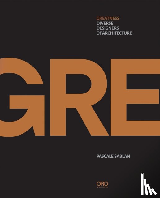 Sablan, Pascale - Greatness