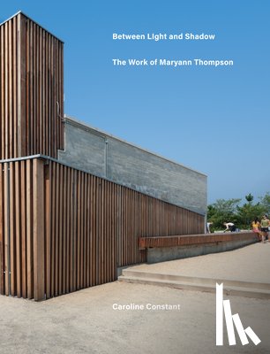 Constant, Caroline, Thompson, Maryann - Between Light and Shadow