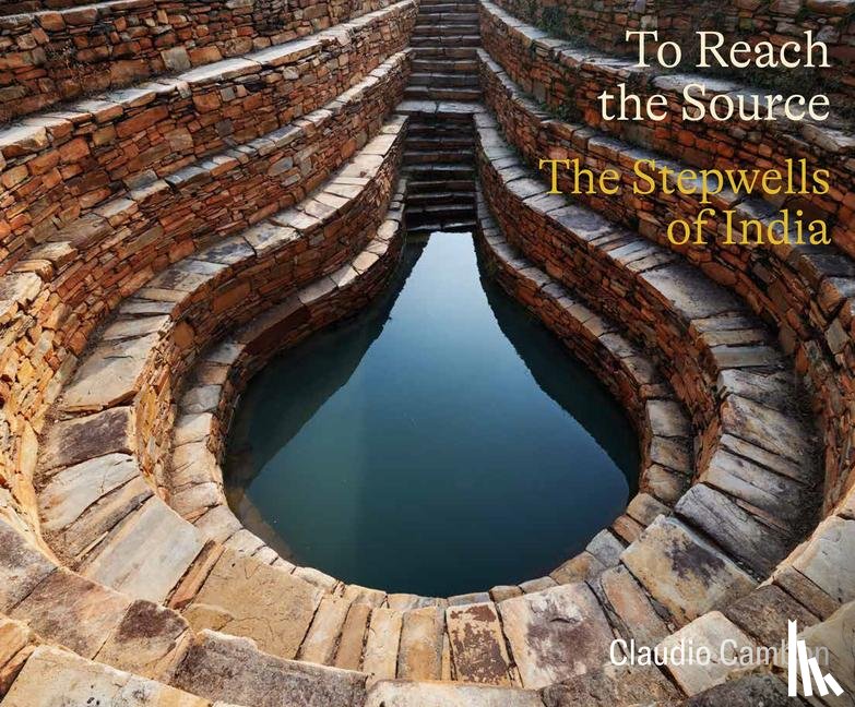 Cambon, Claudio - To Reach the Source
