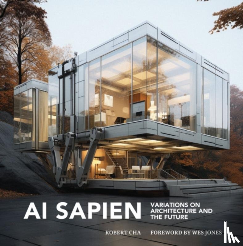 Cha, Robert - AI Sapien