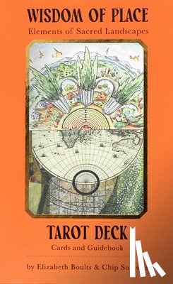Sullivan, Chip, Boults, Elizabeth - Sullivan, C: Wisdom of Place
