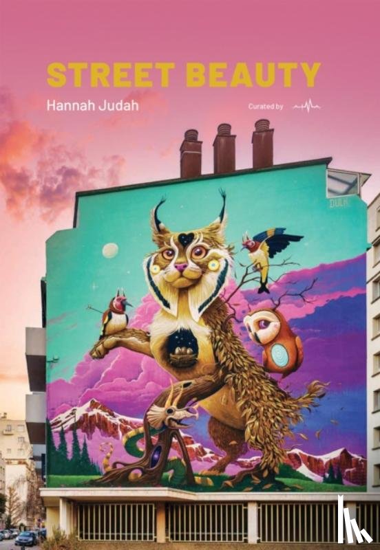 Judah, Hannah, ATMA - Street Beauty